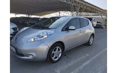 nissan-leaf - 2