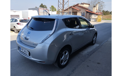 nissan-leaf - 4