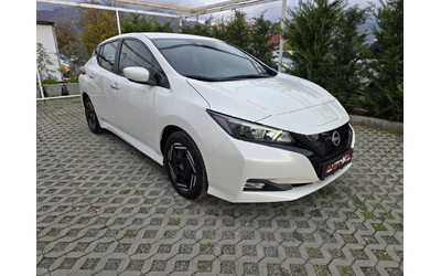 nissan-leaf - 1