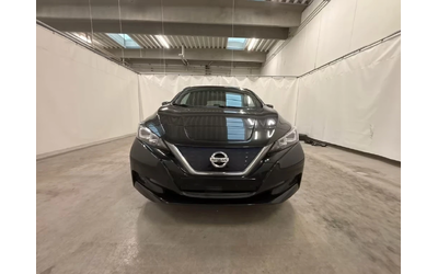 nissan-leaf - 2