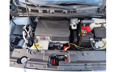 Nissan Leaf 2 ZeroEmission 150кс - автомобили, коли, обяви за нови и употребявани 14