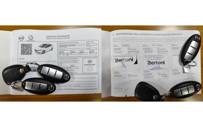 Nissan Leaf 2 ZeroEmission 150кс - автомобили, коли, обяви за нови и употребявани 16