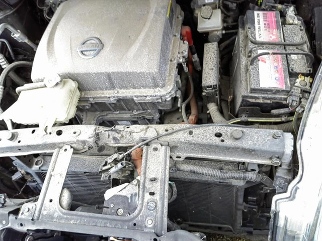 Nissan Leaf Azeo - автомобили, коли, обяви за нови и употребявани 11