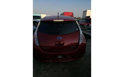 nissan-leaf - 4