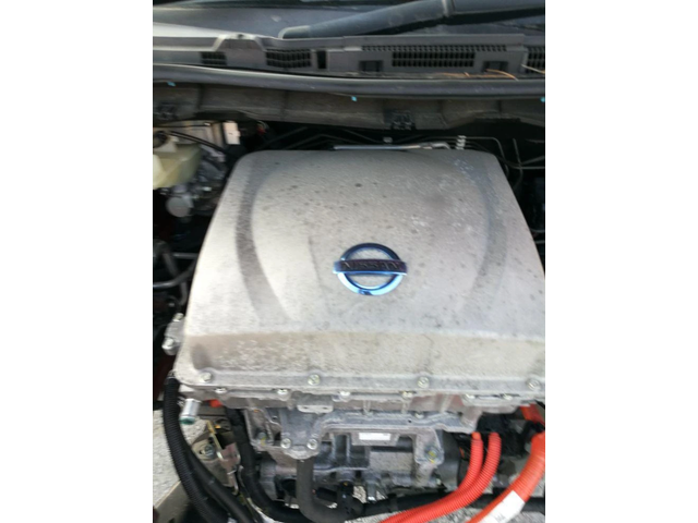 Nissan Leaf Azeo - автомобили, коли, обяви за нови и употребявани 5