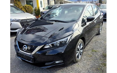 nissan-leaf - 0
