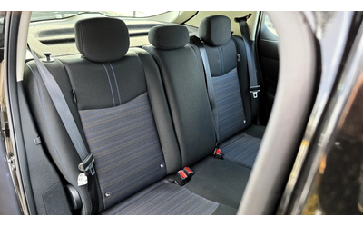 Nissan Leaf Full electric/40kWh/Anniversary/19000км - автомобили, коли, обяви за нови и употребявани 11