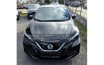 nissan-leaf - 1