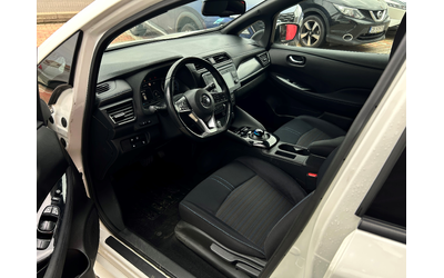 nissan-leaf-40kwh-n-connecta - 3