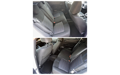 Nissan Leaf TEKNA+  360* - автомобили, коли, обяви за нови и употребявани 13