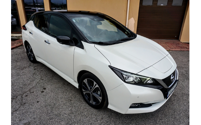 nissan-leaf - 1