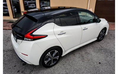 nissan-leaf - 2