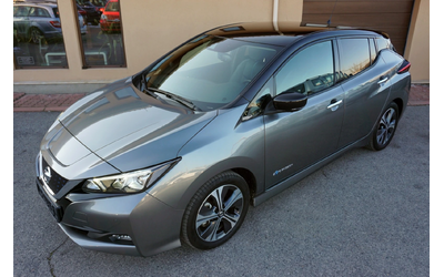 nissan-leaf - 0