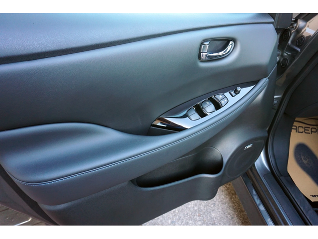 Nissan Leaf TEKNA PRO PARK PILOT - автомобили, коли, обяви за нови и употребявани 4