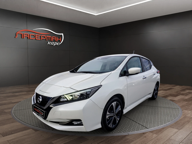 Nissan Leaf - автомобили, коли, обяви за нови и употребявани 0