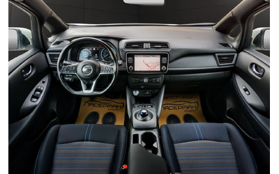 Nissan Leaf - автомобили, коли, обяви за нови и употребявани 10