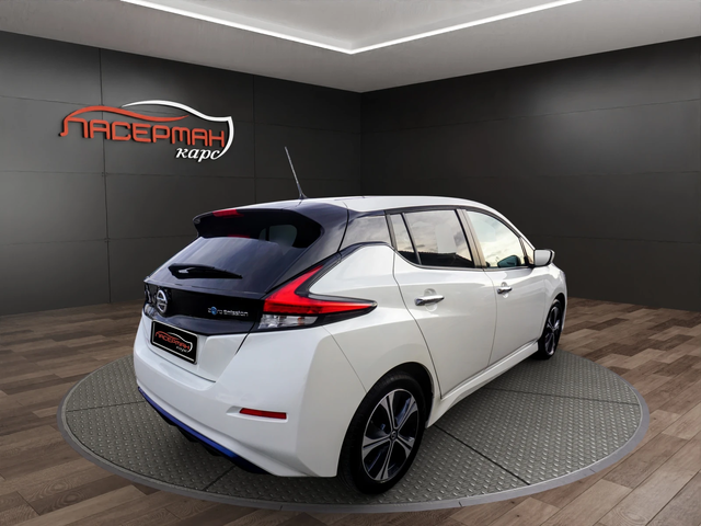 Nissan Leaf - автомобили, коли, обяви за нови и употребявани 2