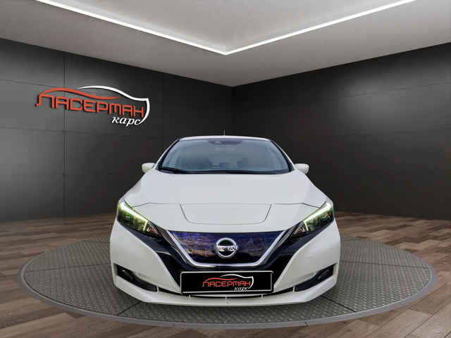 Nissan Leaf - автомобили, коли, обяви за нови и употребявани 4