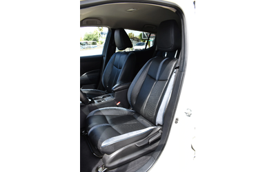 Nissan Leaf TEKNA* 62kw/h* 218k.c * WHITE_PEARL* 360CAM - автомобили, коли, обяви за нови и употребявани 10