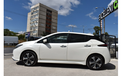 nissan-leaf - 2