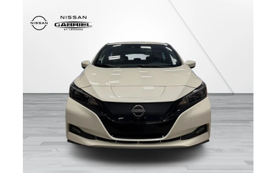 nissan-leaf - 0