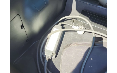 Nissan Leaf SL PLUS| ПОДГРЕВИ| МЪРТВА ТОЧКА| 2 КЛЮЧА| - автомобили, коли, обяви за нови и употребявани 12
