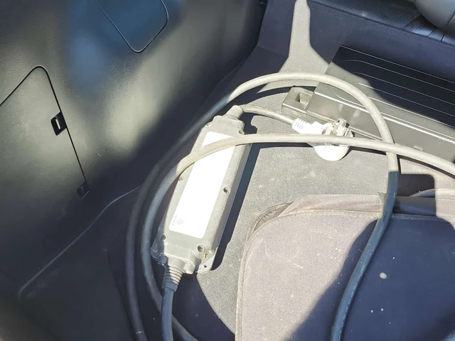 Nissan Leaf SL PLUS| ПОДГРЕВИ| МЪРТВА ТОЧКА| 2 КЛЮЧА| - автомобили, коли, обяви за нови и употребявани 12