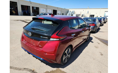 nissan-leaf - 2