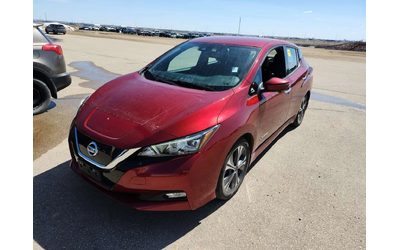 nissan-leaf - 5