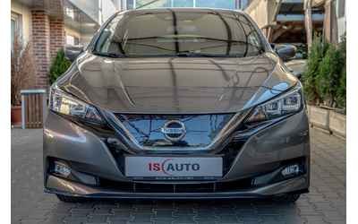nissan-leaf-62kwh-n-connecta-kamera-360-bose-distronic-podgrev-volan - 0