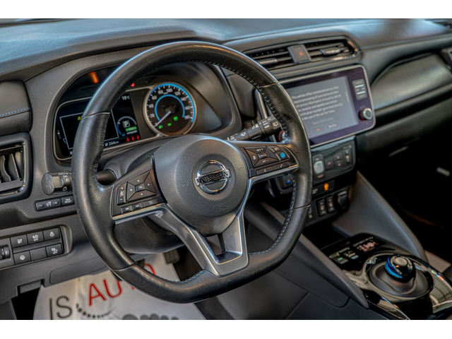Nissan Leaf 62kWh/N-Connecta/Камера 360/Bose/Distronic/Подгрев Волан - автомобили, коли, обяви за нови и употребявани 10
