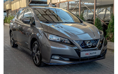 nissan-leaf-62kwh-n-connecta-kamera-360-bose-distronic-podgrev-volan - 1