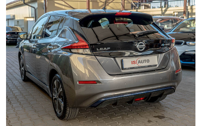 nissan-leaf-62kwh-n-connecta-kamera-360-bose-distronic-podgrev-volan - 5