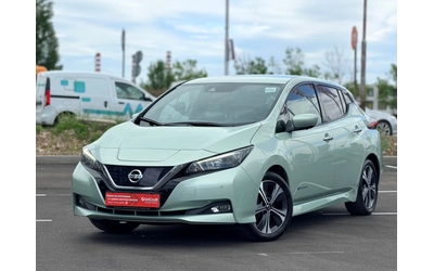 nissan-leaf - 0