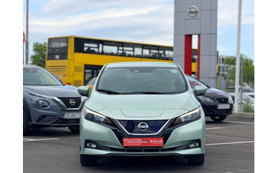 nissan-leaf - 1