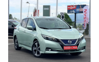 nissan-leaf - 2