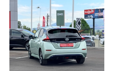nissan-leaf - 5