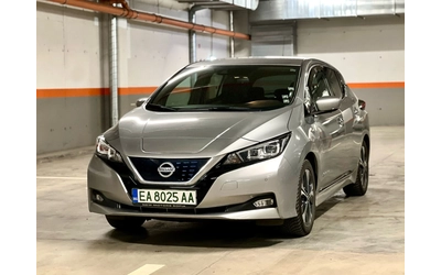 nissan-leaf - 0