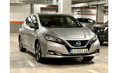 nissan-leaf - 2
