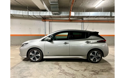 nissan-leaf - 5