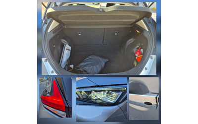 Nissan Leaf N-CONNECTA e+ 62kWh - автомобили, коли, обяви за нови и употребявани 13