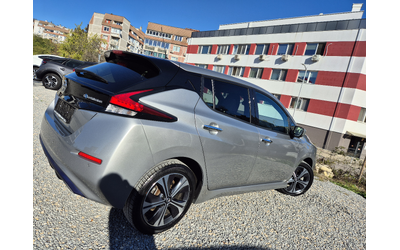 nissan-leaf-n-connecta-e-62kwh - 1