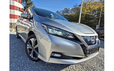 nissan-leaf-n-connecta-e-62kwh - 2