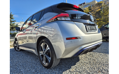 nissan-leaf-n-connecta-e-62kwh - 3