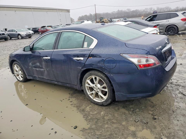Nissan Maxima 3.5L 6 FRONT WHEEL DRIVE - автомобили, коли, обяви за нови и употребявани 1