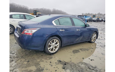 nissan-maxima-3-5l-6-front-wheel-drive - 2