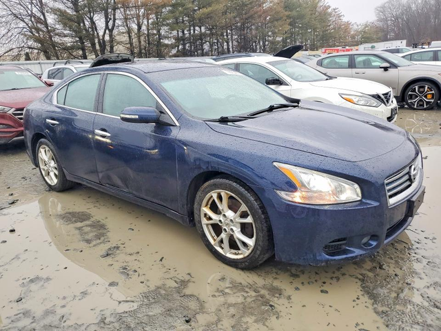 Nissan Maxima 3.5L 6 FRONT WHEEL DRIVE - автомобили, коли, обяви за нови и употребявани 3