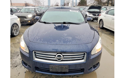 nissan-maxima-3-5l-6-front-wheel-drive - 4