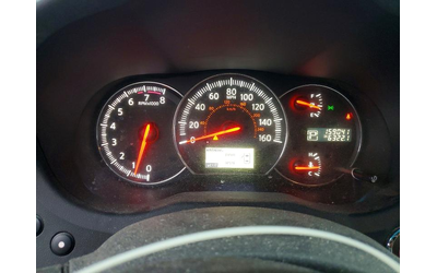 Nissan Maxima 3.5L 6 FRONT WHEEL DRIVE - автомобили, коли, обяви за нови и употребявани 8