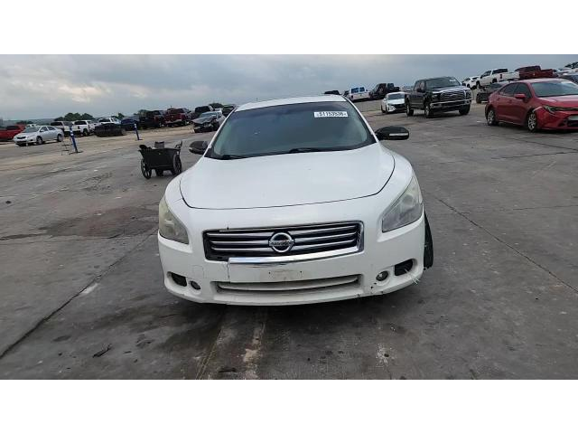 Nissan Maxima 3.5L 6 FRONT WHEEL DRIVE - автомобили, коли, обяви за нови и употребявани 0